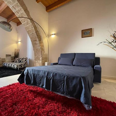 Santa Clhouse Villa Bari Exterior foto