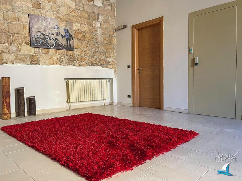 Santa Clhouse Villa Bari Exterior foto