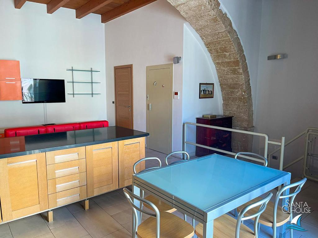 Santa Clhouse Villa Bari Exterior foto