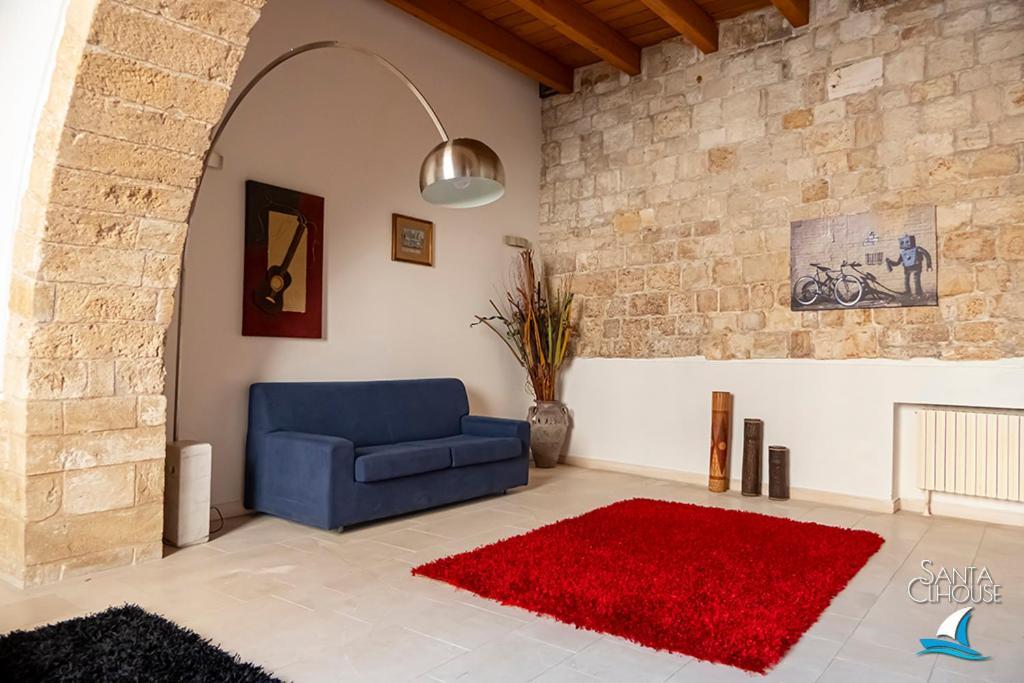 Santa Clhouse Villa Bari Exterior foto