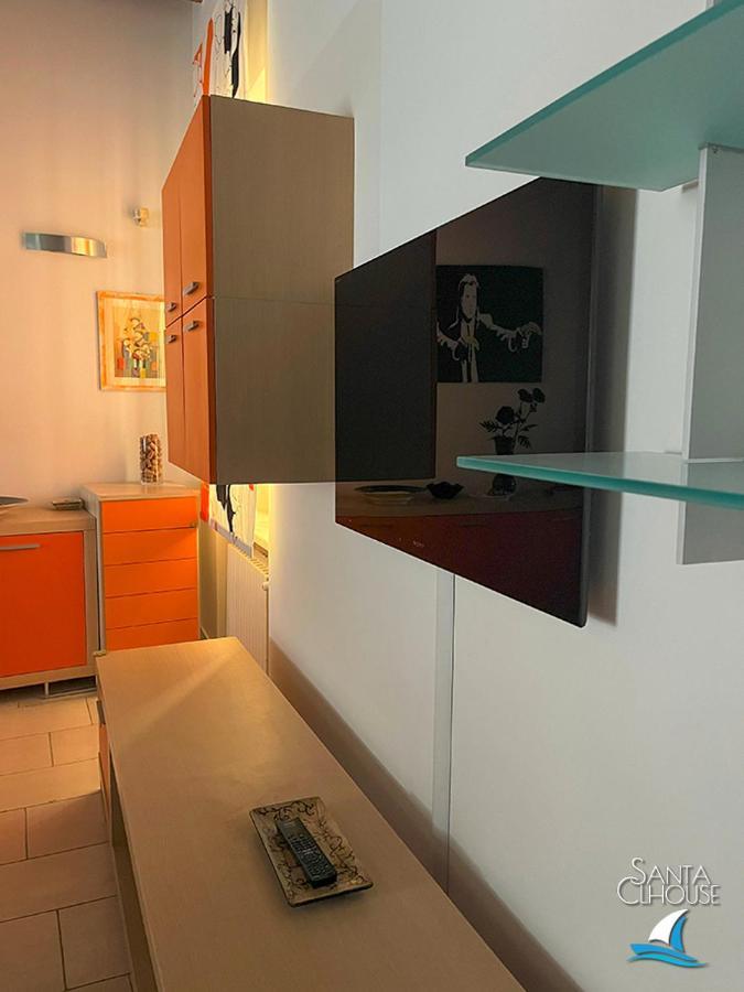 Santa Clhouse Villa Bari Exterior foto