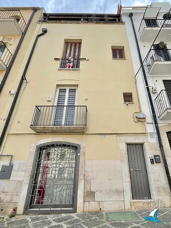 Santa Clhouse Villa Bari Exterior foto