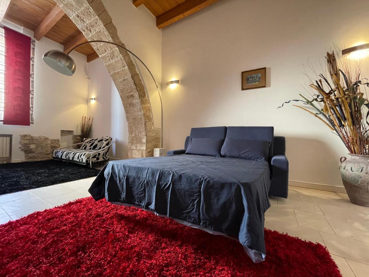 Santa Clhouse Villa Bari Exterior foto